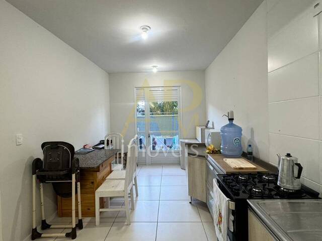 #1755 - Apartamento para Venda em Biguaçu - SC - 3