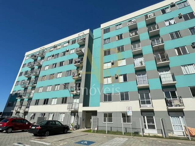 #1755 - Apartamento para Venda em Biguaçu - SC - 2
