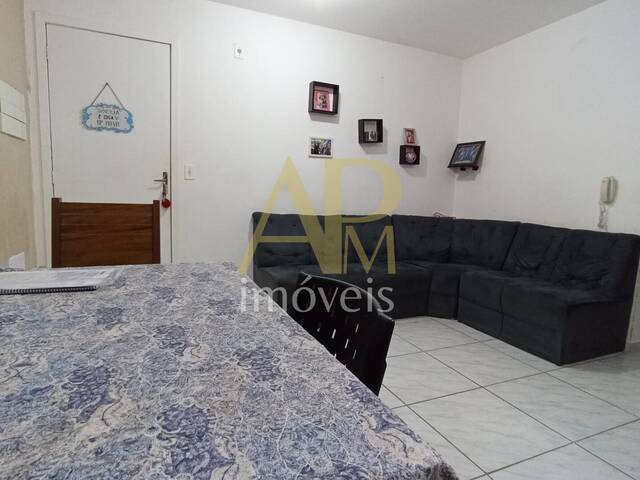 #1757 - Apartamento para Venda em Florianópolis - SC - 3