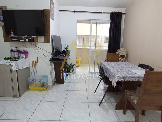 #1757 - Apartamento para Venda em Florianópolis - SC - 2