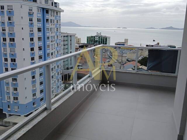 #851 - Apartamento para Venda em São José - SC