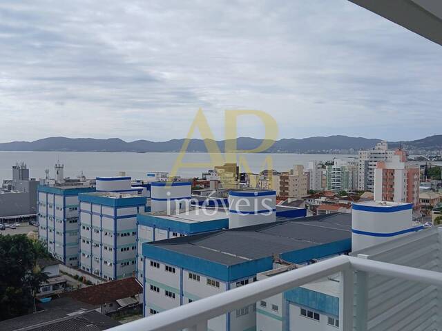 #851 - Apartamento para Venda em São José - SC