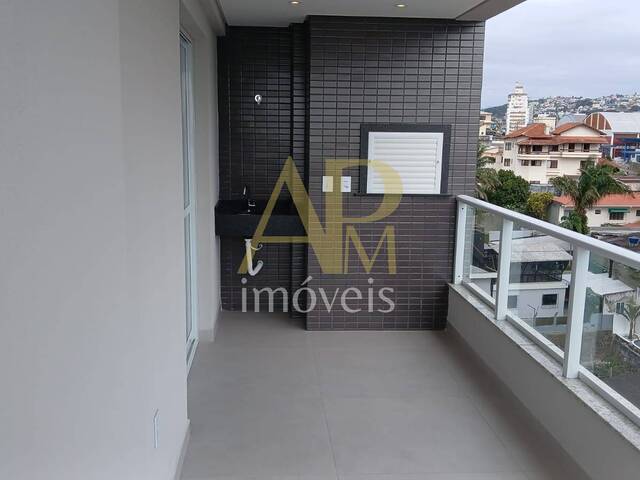 #851 - Apartamento para Venda em São José - SC