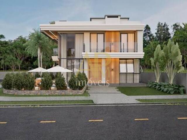 #1787 - Casa para Venda em Palhoça - SC - 3