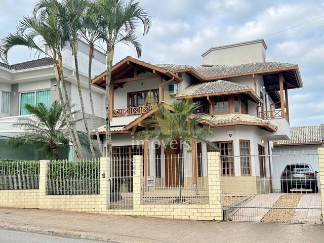 #1795 - Casa para Venda em Palhoça - SC - 1