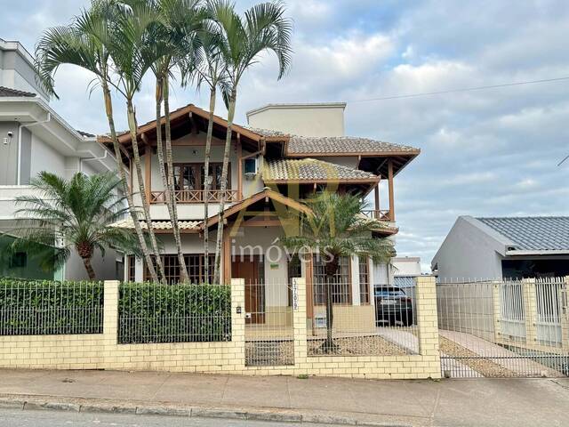 #1795 - Casa para Venda em Palhoça - SC - 2