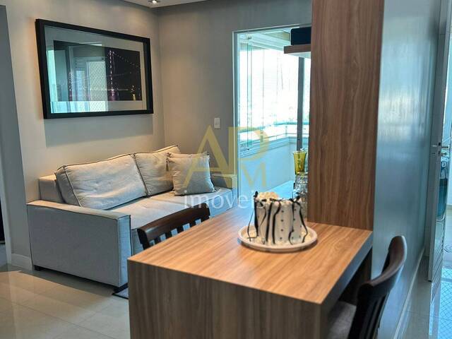 #1129 - Apartamento para Venda em Biguaçu - SC - 2