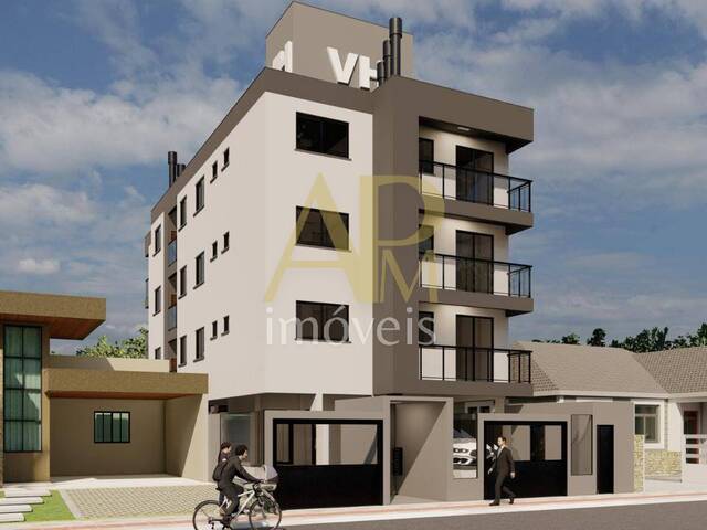 #1797 - Apartamento para Venda em Palhoça - SC - 3