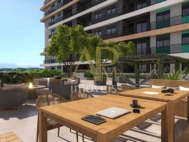 Apartamento para Venda em São José - 5