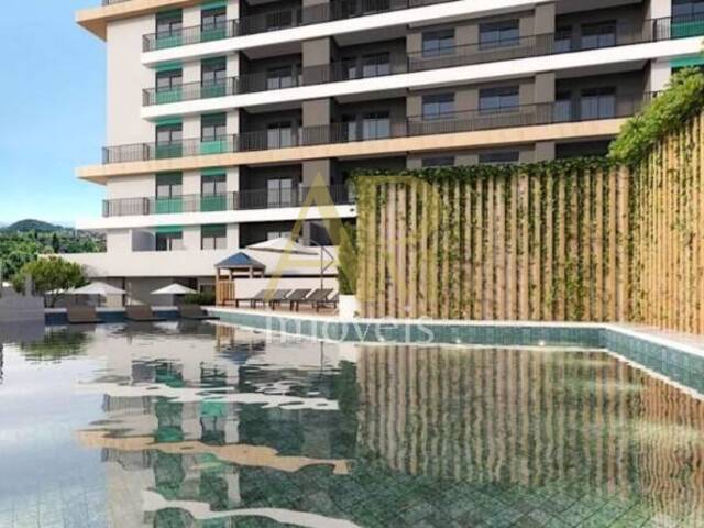#1491 - Apartamento para Venda em São José - SC