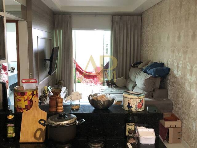 Apartamento para Venda em Biguaçu - 4