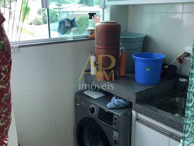 Apartamento para Venda em Biguaçu - 5