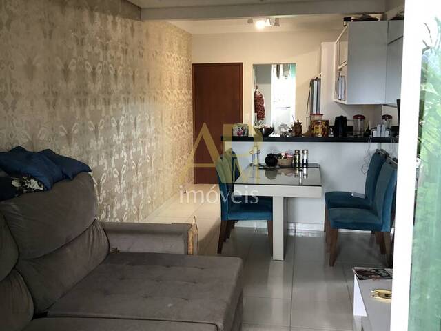 #1606 - Apartamento para Venda em Biguaçu - SC - 2