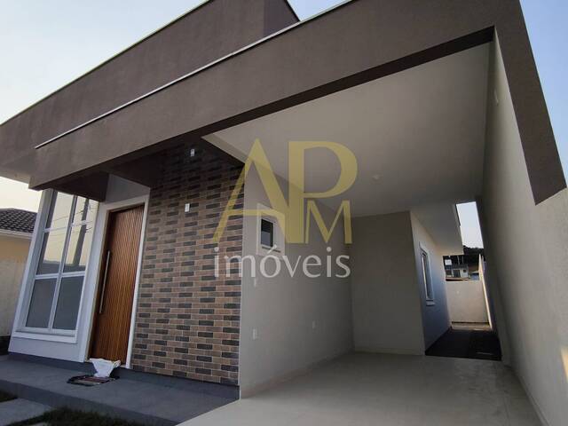 #1807 - Casa para Venda em São José - SC - 3