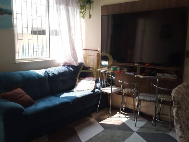 #1751 - Apartamento para Venda em Florianópolis - SC - 3