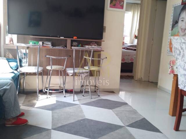Apartamento para Venda em Florianópolis - 4