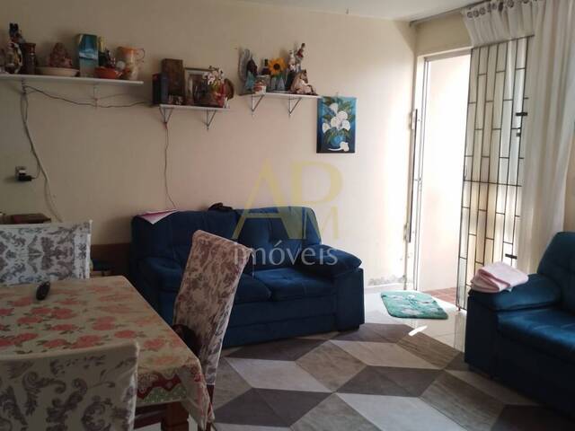 #1751 - Apartamento para Venda em Florianópolis - SC - 2