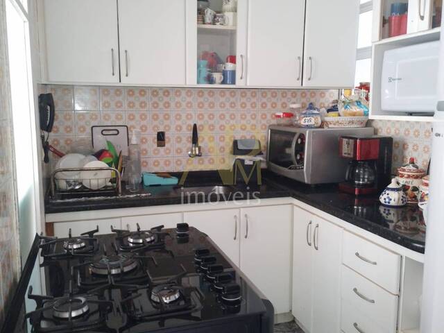 Apartamento para Venda em Florianópolis - 5