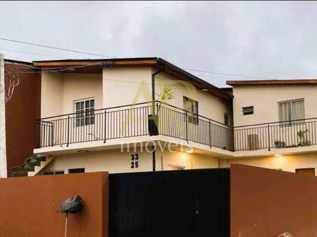 #1818 - Casa para Venda em São José - SC - 2