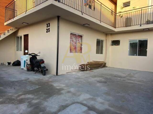 #1818 - Casa para Venda em São José - SC - 1