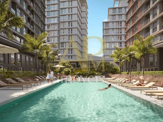 #1822 - Apartamento para Venda em Palhoça - SC - 3