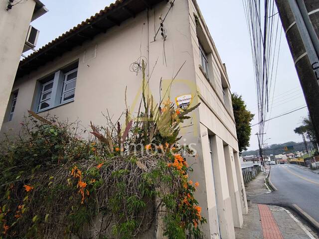#1823 - Casa para Venda em São José - SC - 2