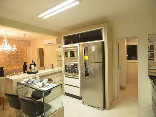 Apartamento para Venda em Florianópolis - 4
