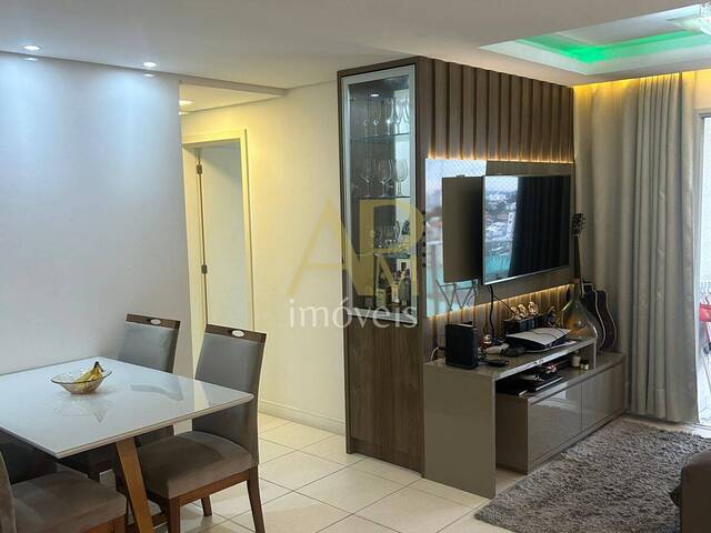 #1828 - Apartamento para Venda em São José - SC