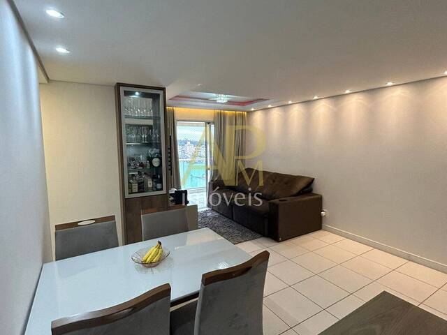 #1828 - Apartamento para Venda em São José - SC