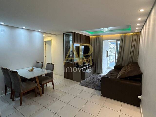 #1828 - Apartamento para Venda em São José - SC