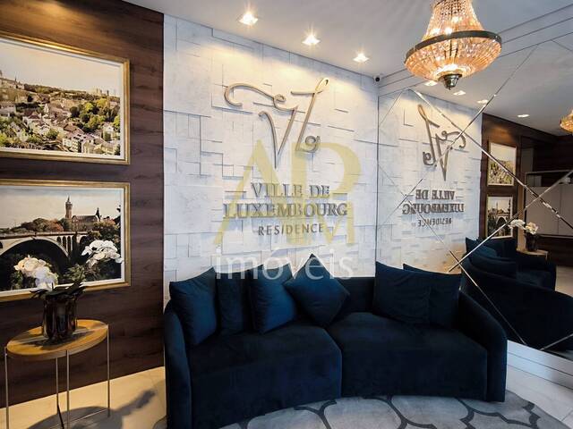 #248 - Apartamento para Venda em São José - SC