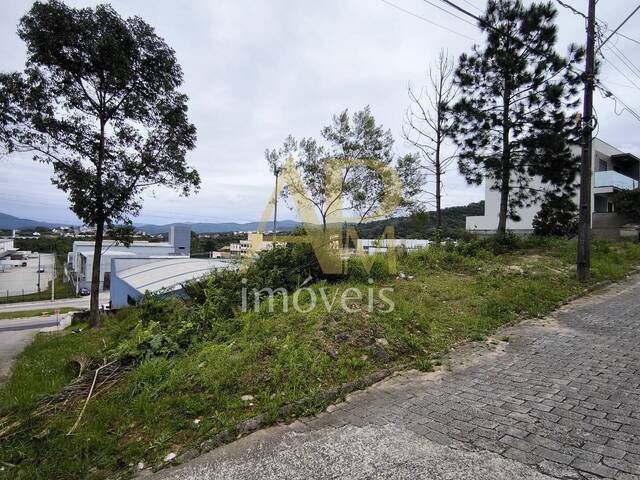 #1834 - Terreno para Venda em São José - SC