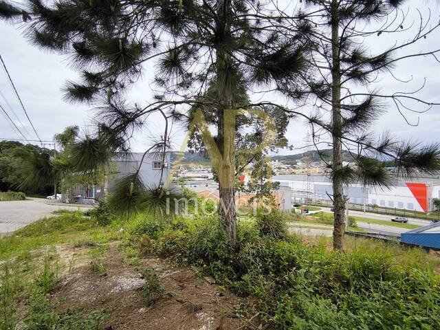 #1834 - Terreno para Venda em São José - SC