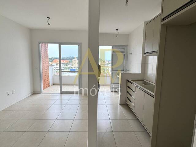 #1980 - Apartamento para Venda em Palhoça - SC - 3