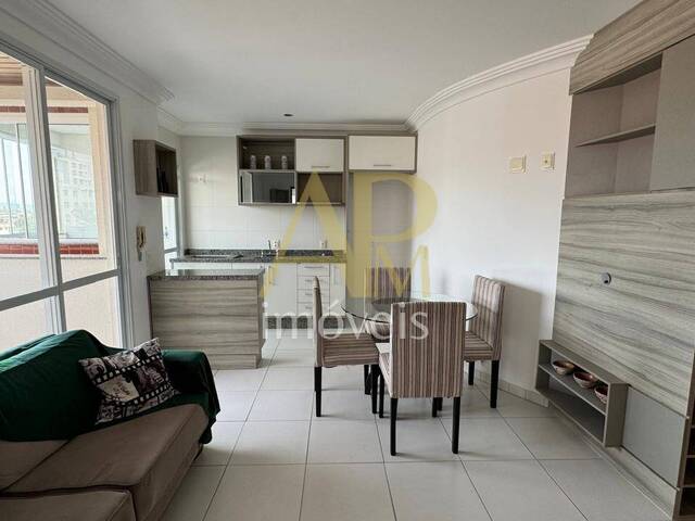 #1839 - Apartamento para Venda em Florianópolis - SC - 1