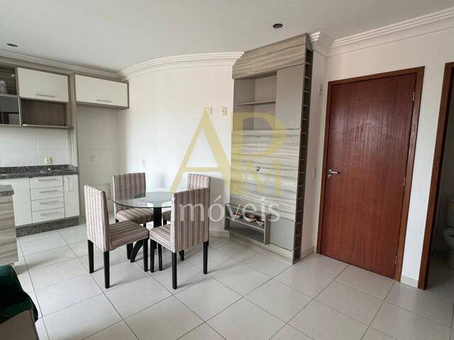 #1839 - Apartamento para Venda em Florianópolis - SC - 2