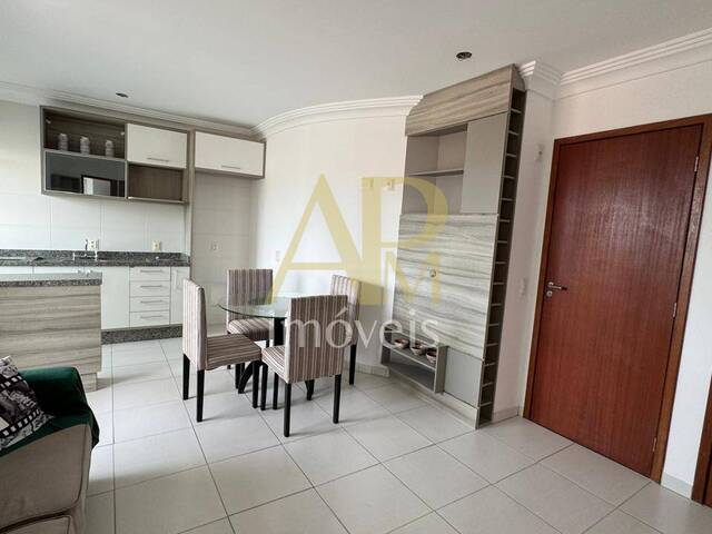 #1839 - Apartamento para Venda em Florianópolis - SC - 3