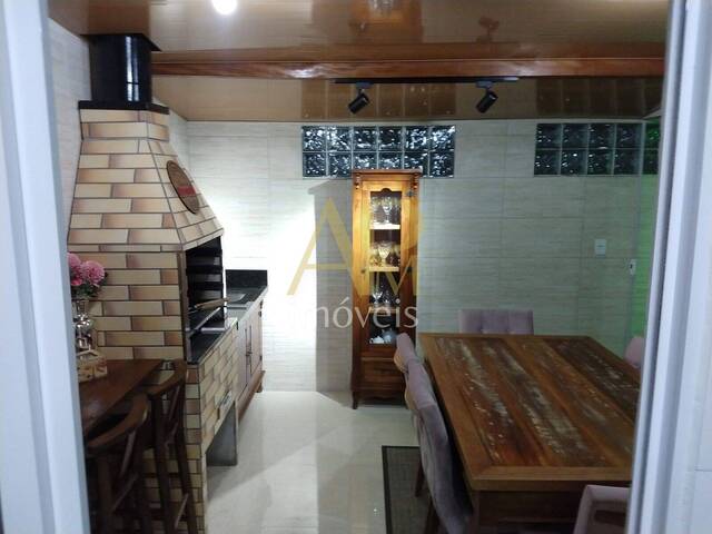 #1841 - Casa para Venda em Palhoça - SC - 1