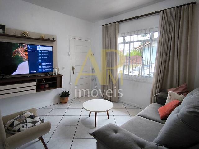Casa para Venda em Biguaçu - 5