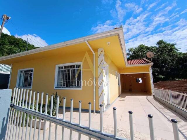 #1845 - Casa para Venda em Biguaçu - SC - 2