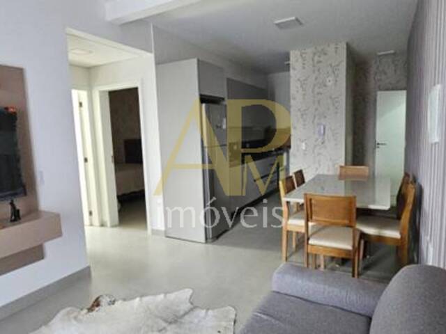 #1860 - Apartamento para Venda em Palhoça - SC - 2
