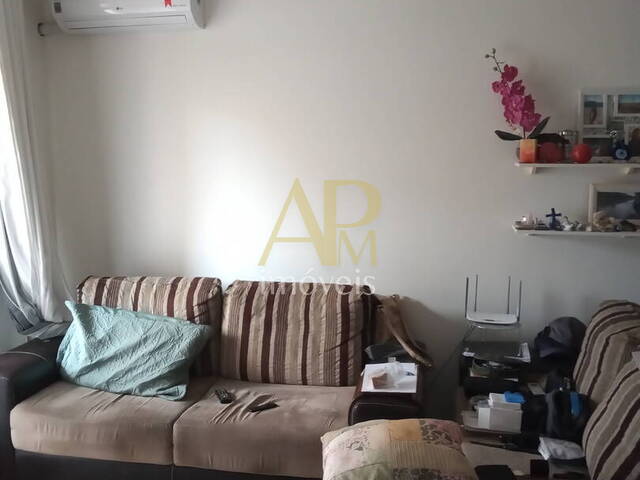 Apartamento para Venda em Florianópolis - 5