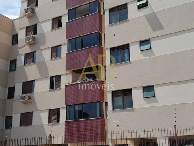 #1869 - Apartamento para Venda em Florianópolis - SC - 2