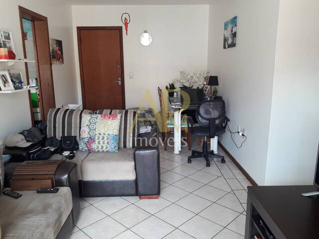 #1869 - Apartamento para Venda em Florianópolis - SC - 3