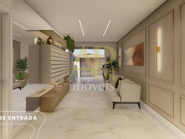 #1871 - Apartamento para Venda em São José - SC