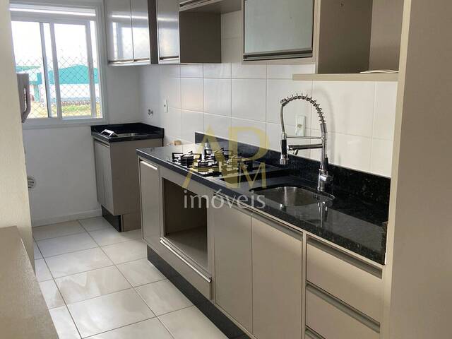 #1874 - Apartamento para Venda em Biguaçu - SC - 2