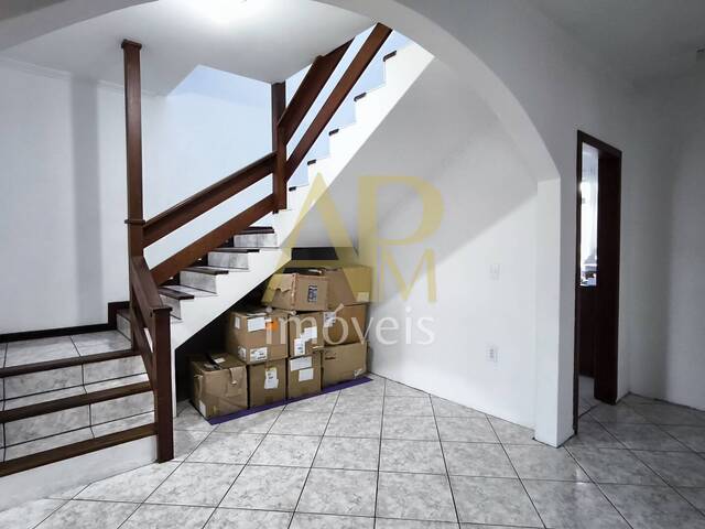 Casa para Venda em Biguaçu - 5