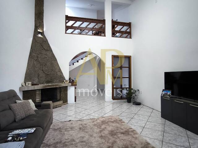 #1878 - Casa para Venda em Biguaçu - SC