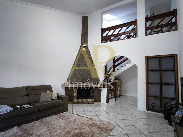 #1878 - Casa para Venda em Biguaçu - SC