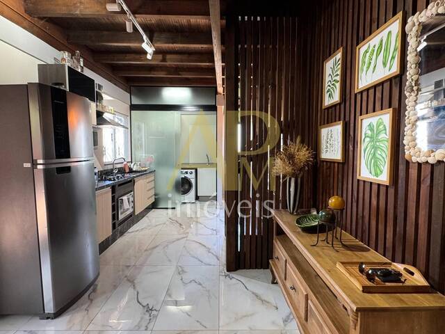 Casa para Venda em Biguaçu - 4